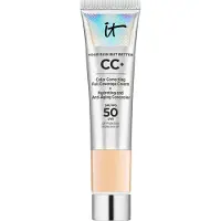 IT Cosmetics Your Skin But Better CC+ SPF50+ Travelsize Medium