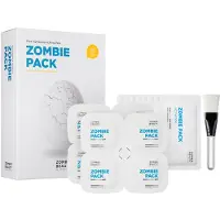 SKIN1004 Zombie Beauty Zombie Pack 44 G Ansiktsmaske