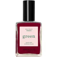 Manucurist Paris Green Nail Polish 15 ml - Violeta