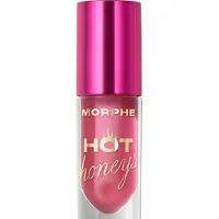Morphe Hot Honeys Plumping Lip Oil Hive Mentality