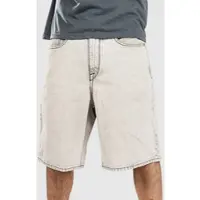 Volcom Billow Denim Shorts grå