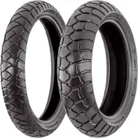 Michelin Moto Anakee Adventure 60v Tl/tt Forhjulsspor