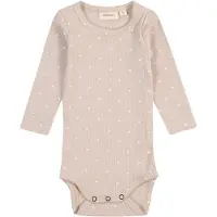 Lil´ Atelier Printet Sparkedrakt