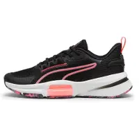 Puma PWRFrame TR 3 Training Shoes Women, Shoes, Black/Sunset Glow, 42.5