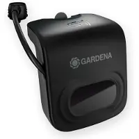 Gardena Anti-kollisjonsradar til Sileno Pro/Max/Free