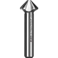 RUKO Ultimatecut 4s Hss Din 355 90° Konisk Senkesink 12.4 Mm