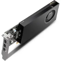 PNY A400 Small Box 4 Gddr6 50w Grafikkort