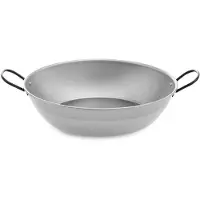 Vaello Honda Pulida 50 Cm Stekepanne
