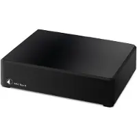 Pro-Ject DAC Box E, 18 V, 200 mA, 120 mm, 100 mm, 32 mm, 250 g
