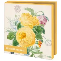 Bekking & Blitz Kortsett Blandede Buketter Bekking & Blitz