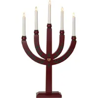 Star Trading Lysestake Elias Tradition 61 cm