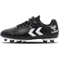 Hummel Fotballsko - Top Star F.G. JR - Svart - - 28 - Fotballsko