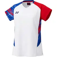 Yonex China 20774ex Kortermet Poloskjorte