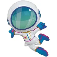 GoDan S.A Astronaut folieballong 61 cm