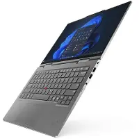 Lenovo ThinkPad X1 2-in-1 Gen 10 Aura Edition 14? Intel Intel Core Ultra 7 255U Processor E-cores up to 4.20 GHz P-cores up to 5.20 GHz, Windows 11 Pro 64, 256 GB SSD TLC Opal - 21Q0CTO1WWNO5
