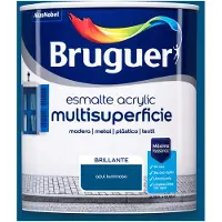 Bruguer 0.750l 5057545 Blank Multioverflate Akrylmaling