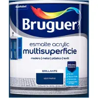 Bruguer 0.750l 5057548 Blank Multioverflate Akrylmaling