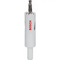 Bosch Powertools Bosch Accessories 2609255601 stikksagblad 20 mm 1 stk