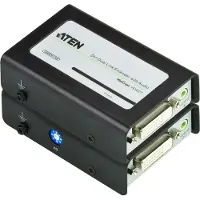 Aten VE602 - Video/lyd-forlenger - opp til 60 m