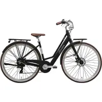 Adriatica E-retro 28´´ Elektrisk Sykkel