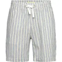 Woodbird WBBommy Stripe Shorts mønster