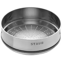Staub 26cm Dampovn