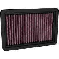 K&N K& N 33-3187 Luftfilter