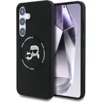 Karl Lagerfeld Samsung Galaxy S25+ Telefondeksel