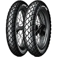 Dunlop D602f 56p Tl M/c Terrengdekk