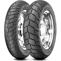 Dunlop D427 Harley Davidson 67h Tl Custom Motorsykkel Fordekk