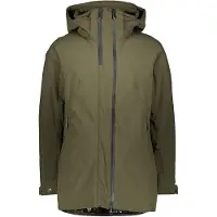 Helly Hansen Nora Long Jakke