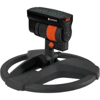 Gardena Aquazoom Compact Sprinkler