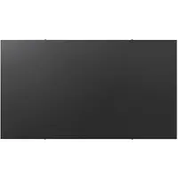 Sony ZRD-BH12D - Crystal LED BH-series LED display unit - intelligent skilting 480 x 270 per enheet