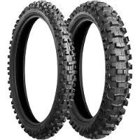 Bridgestone M203 40m Tt Off-road Fordekk
