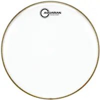 Aquarian Classic Clear 13 Drum Head