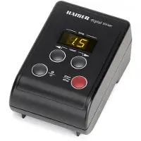 Kaiser Fototechnik Digital Forstørrelses-timerbryter