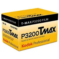 Kodak Tmz 3200 135/36 Snelle