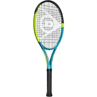 Dunlop Tf Sx 300 Nh Tennisracket Uten Strenger