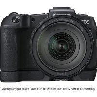 Canon EG-E1 Camera Grip