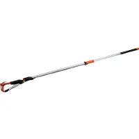 Bahco slyng-/trekkverk med trekkline 2200 mm, maks. Ø 30 mm