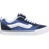 Vans Knu Skool Skatesko blå