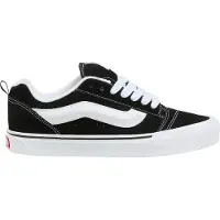 Vans Knu Skool Skatesko svart