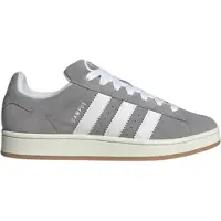 Adidas Originals Sko - Campus 00-tallet - Grå - - 37 1/3 - Sko