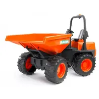 BRUDER AUSA Minidumper toy