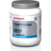 Sponser Sport Food Hypotonisk Konkurransedrikk Sitrus 1000g