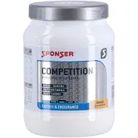 Sponser Sport Food Hypotonisk Konkurransedrikk Appelsin 1000g