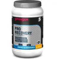 Sponser Sport Food Pro Gjenopprettingsdrikk Mango 800g