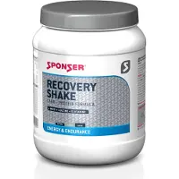 Sponser Sport Food Shake Gjenoppretting Banan 900g