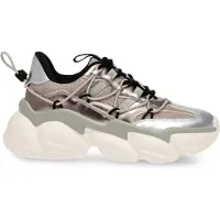 Steve madden Sko - Spectator - PEW/GLD - - 38 - Sko