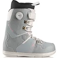 Deeluxe D.N.A. 2027 Snowboard Boots grå
